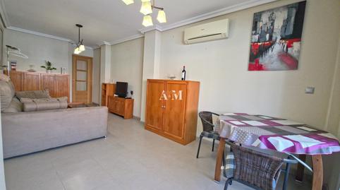 Photo 5 of Apartment to rent in Zona Playa del Cura, Torrevieja