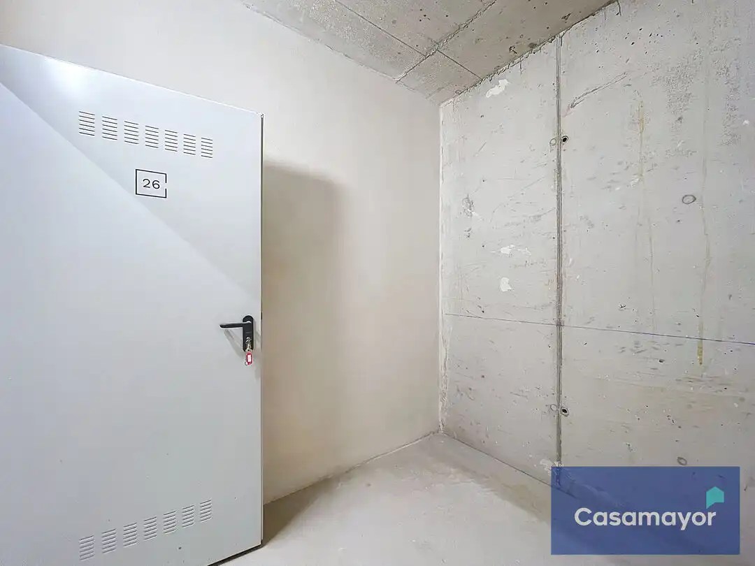 Piso en venta en Carrer Joaquim Gonzàlez I Caturla, Bellavista - Capiscol - Frank Espinós