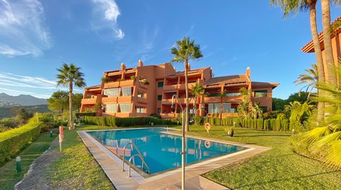 Foto 3 de Àtic en venda a El Rosario - Ricmar, Marbella