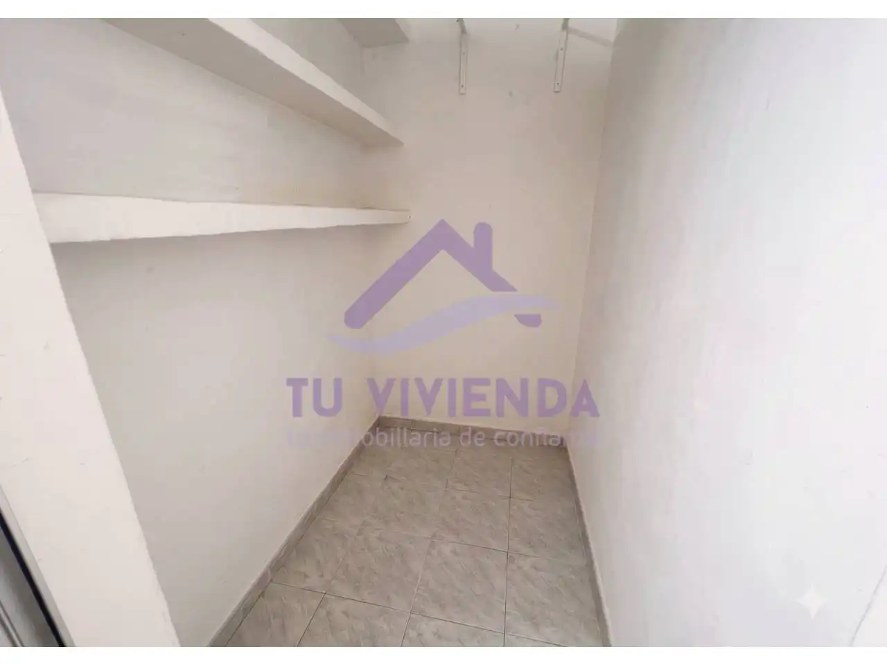 Piso en venta en Valladolid con Calefacción y Terraza