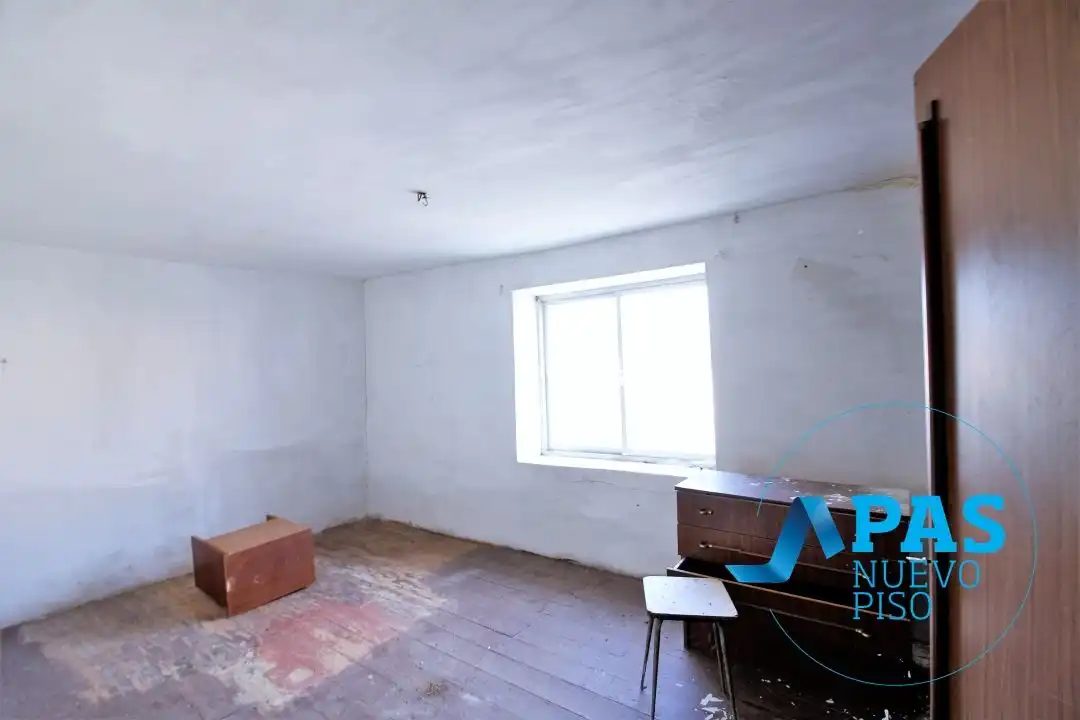 Habitación de Casa o chalet en venta en Villafufre con Jardín privado y Balcón