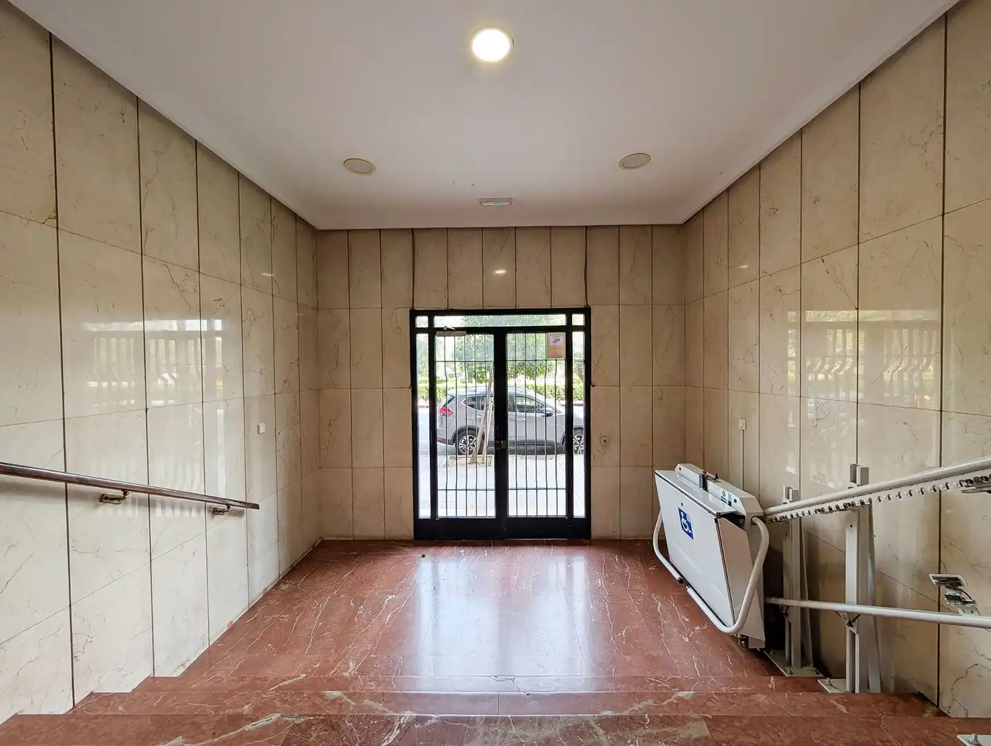 Appartamento con ascensore in vendita a Jacinto Benavente, imagen 28