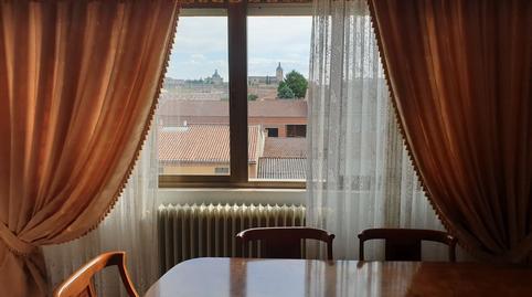 Foto 4 de Piso en venta en Calle Sancho IV, Ciudad Rodrigo, Salamanca