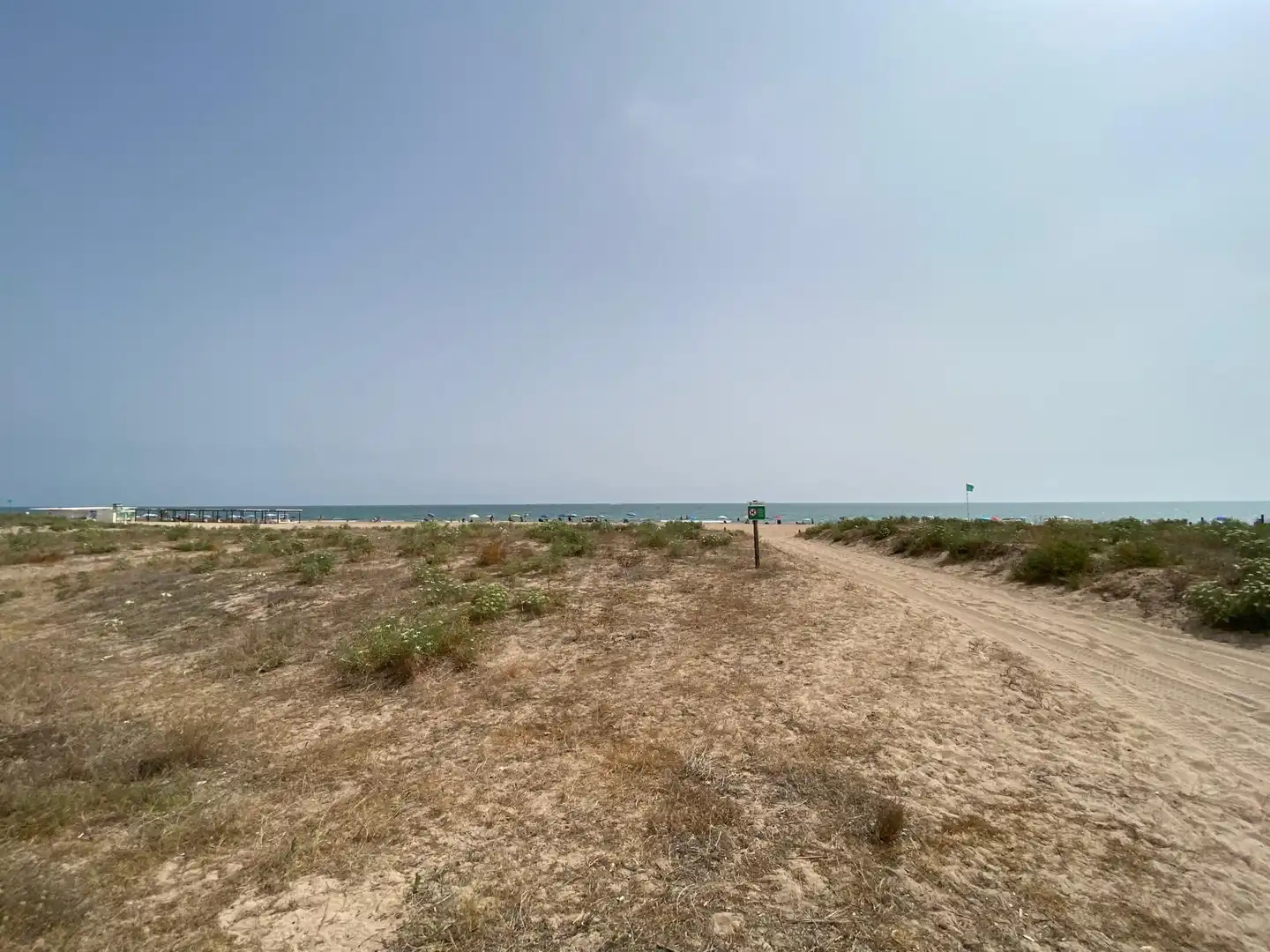 Planta baja en venta en Xeraco con Aire acondicionado, Terraza y Amueblado