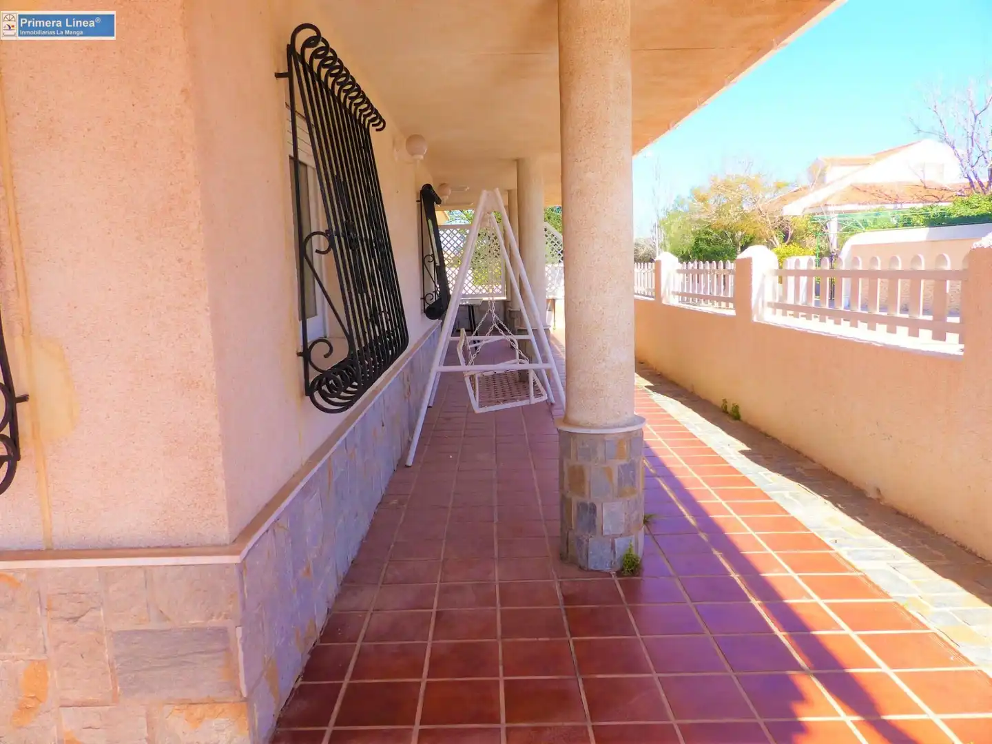 Xalet amb terrassa en venda a Mar Menor de Cartagena – Cabo de Palos, imagen 12