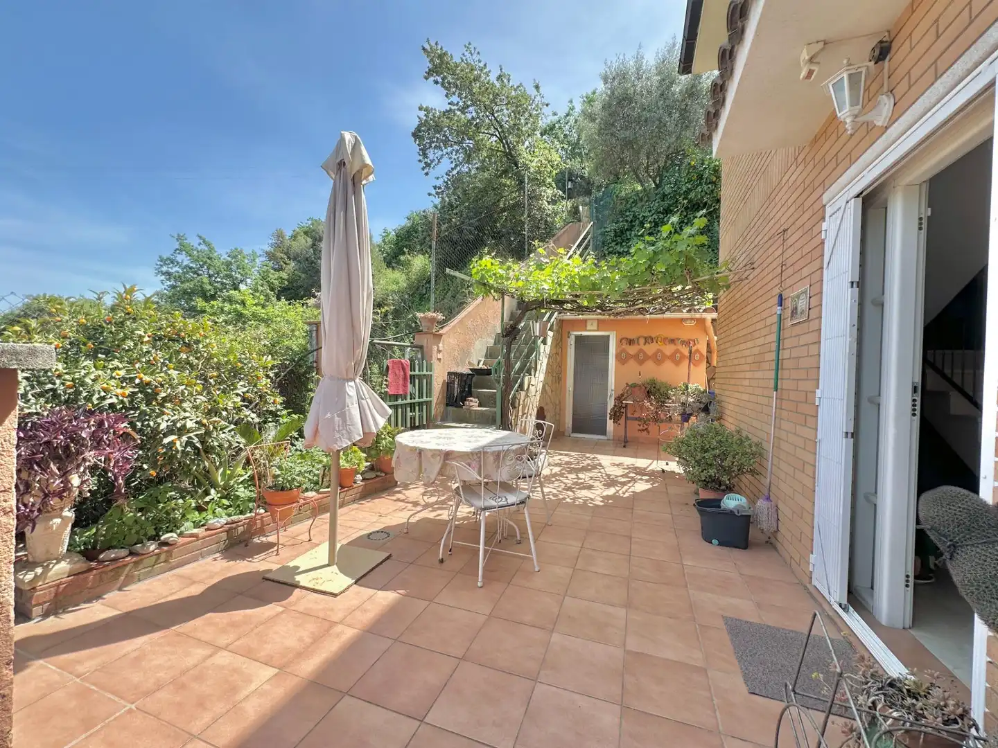 Villa in vendita a Cervelló, imagen 24
