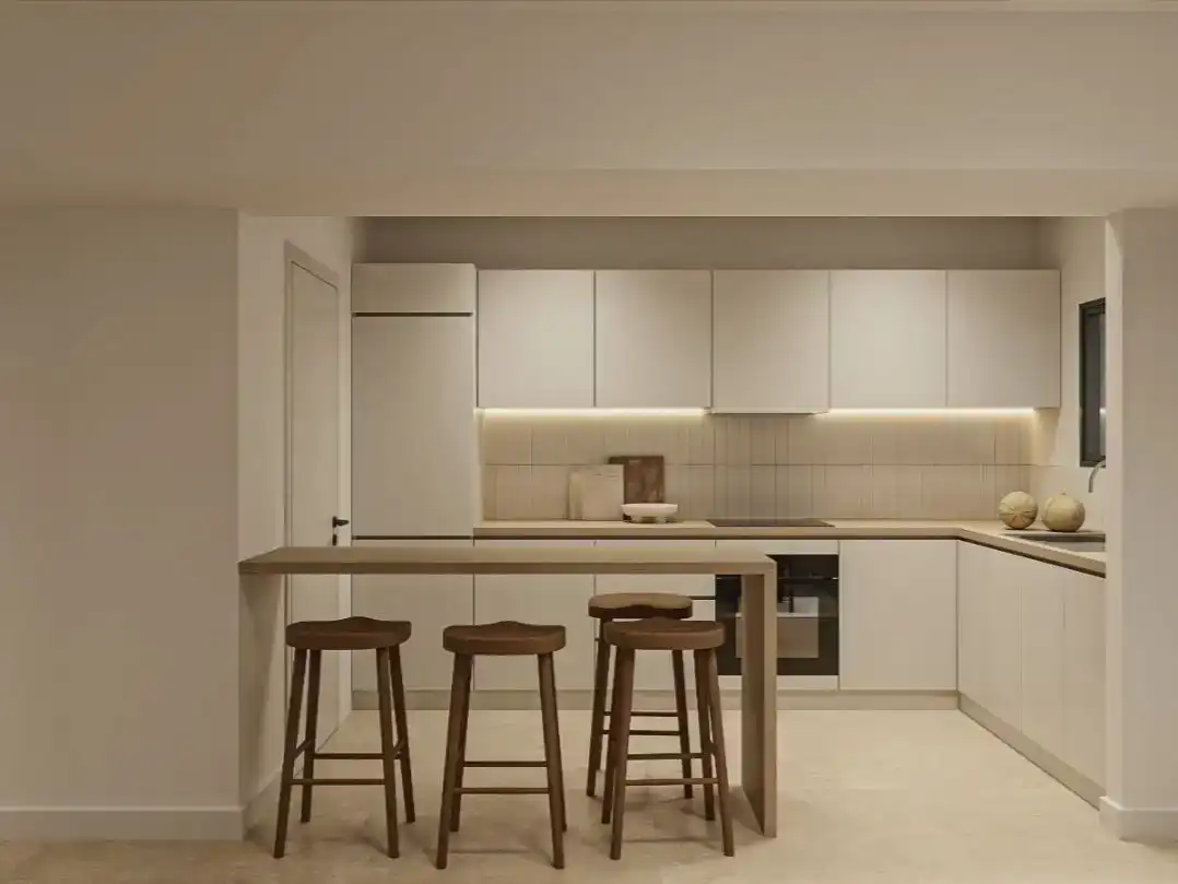 Dúplex en venta en Calle Pino Canario, 20, Los Portales - Visvique