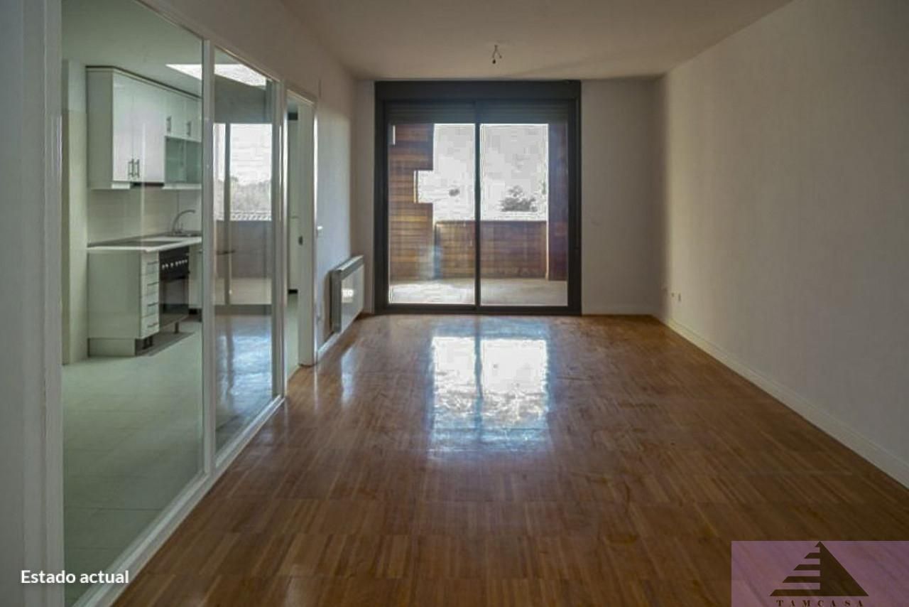 Living room of Apartment for sale in Noblejas  with Heating