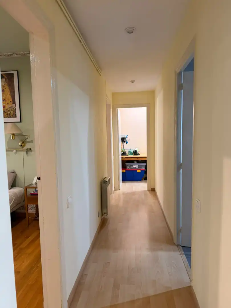 Appartement avec terrasse à vendre à Carrer de Núñez de Balboa, imagen 20