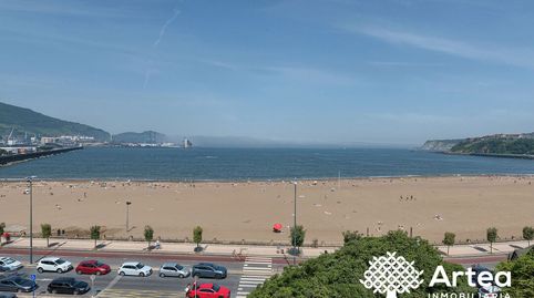 Foto 2 de Piso en venta en Atxekolandeta Kalea, 17a, Neguri, Getxo
