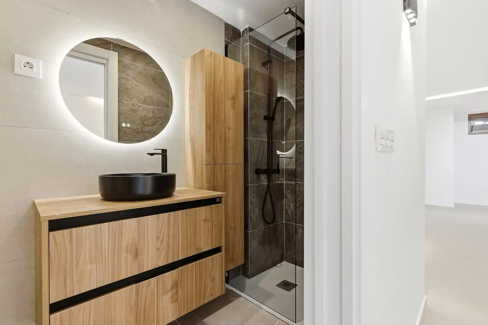 Mini appartamento con ascensore in vendita a Elviria - Cabopino, imagen 5