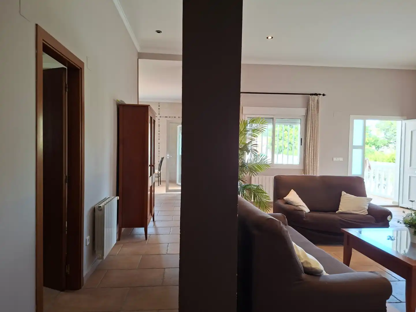 Casa o xalet en venda a Oliva Playa