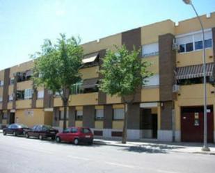 Exterior view of Box room for sale in Manzanares