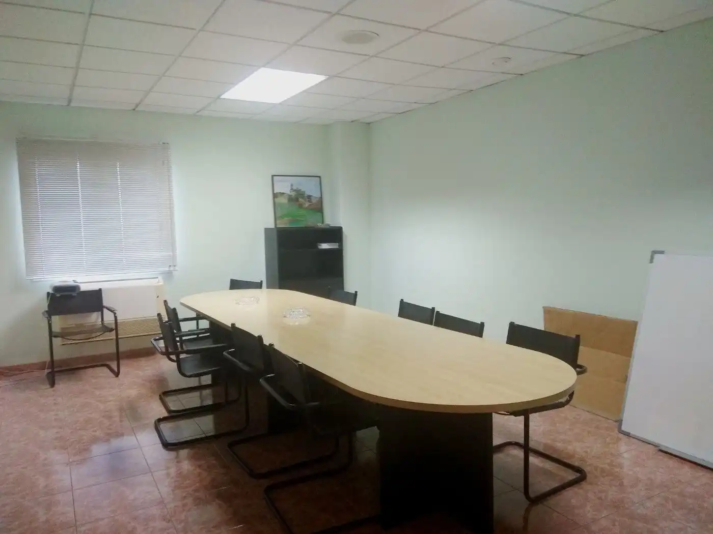 Industrial building for sale in Mas Xirgu, imagen 7