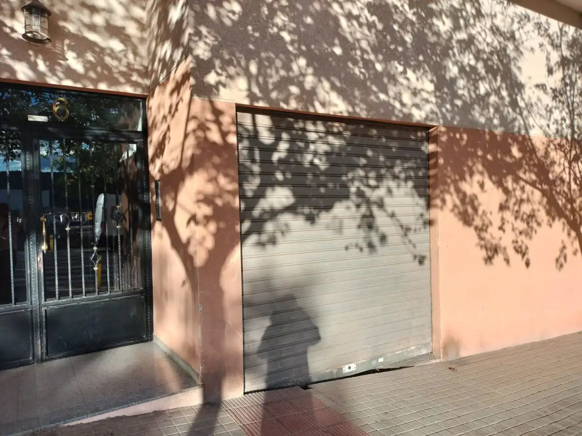 Local comercial en venda a L'Alcora