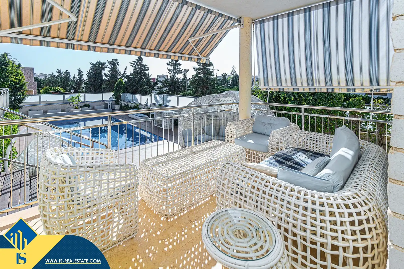 Chalet con jardín en venta en La Mata, imagen 46
