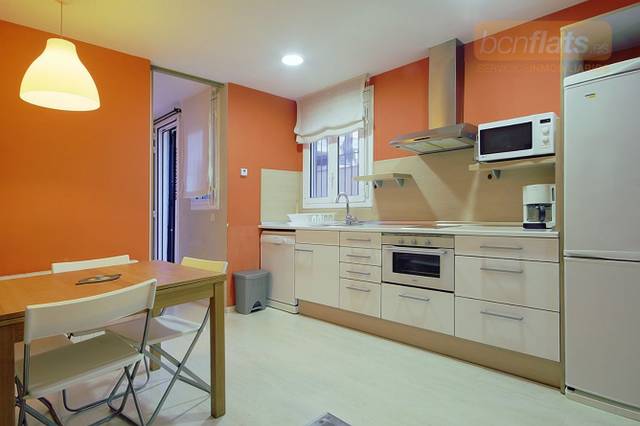 Piso en Alquiler en Carrer de Sor Eulàlia d'Anzizu, 5 en Pedralbes