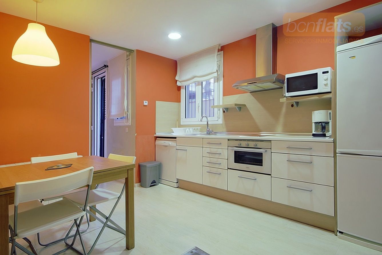 Pis de lloguer a Carrer de Sor Eulàlia d'Anzizu, 5, Pedralbes