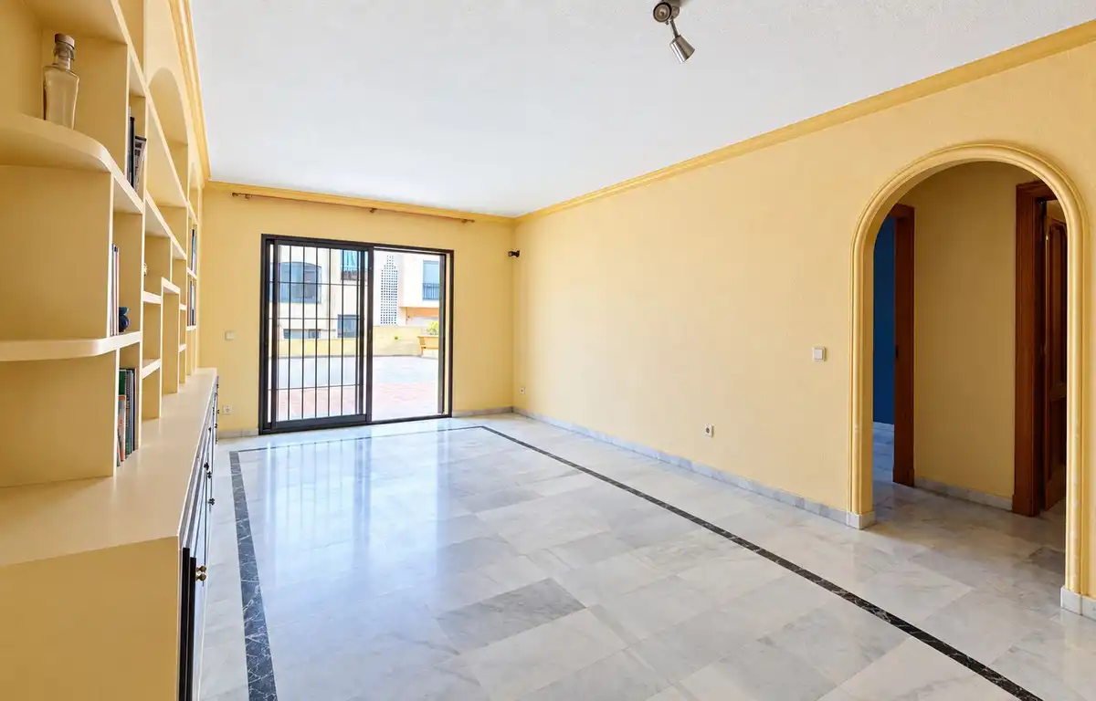 Apartamento en venta en Estepona Pueblo, imagen 4