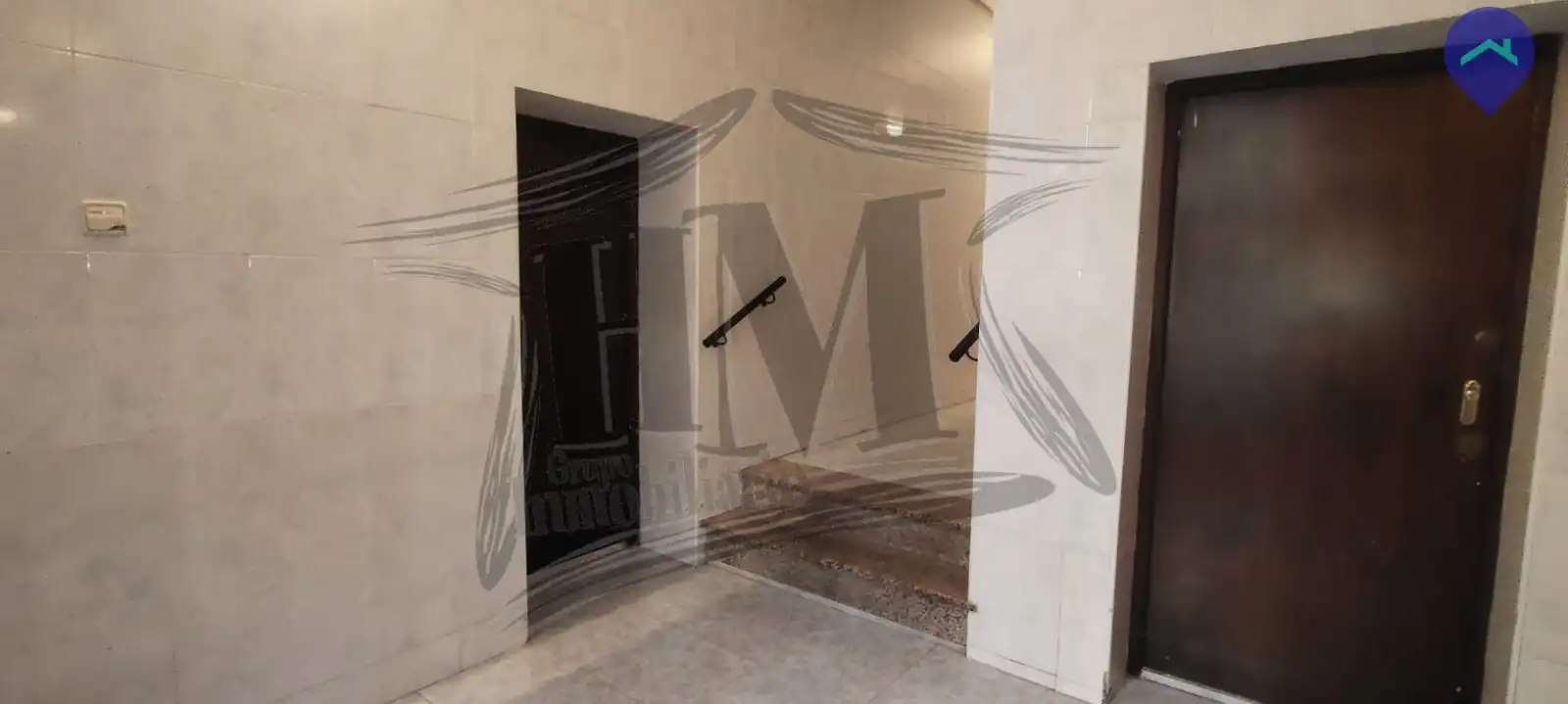 Flat for sale in Madrid, Madrid