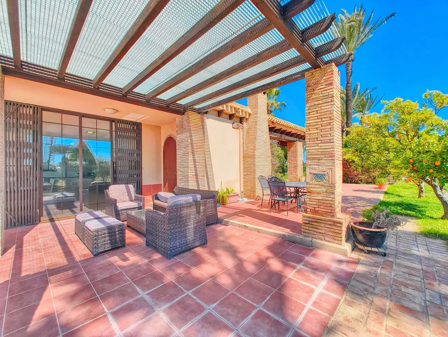 Casa con piscina en venta en Las Bayas, imagen 19