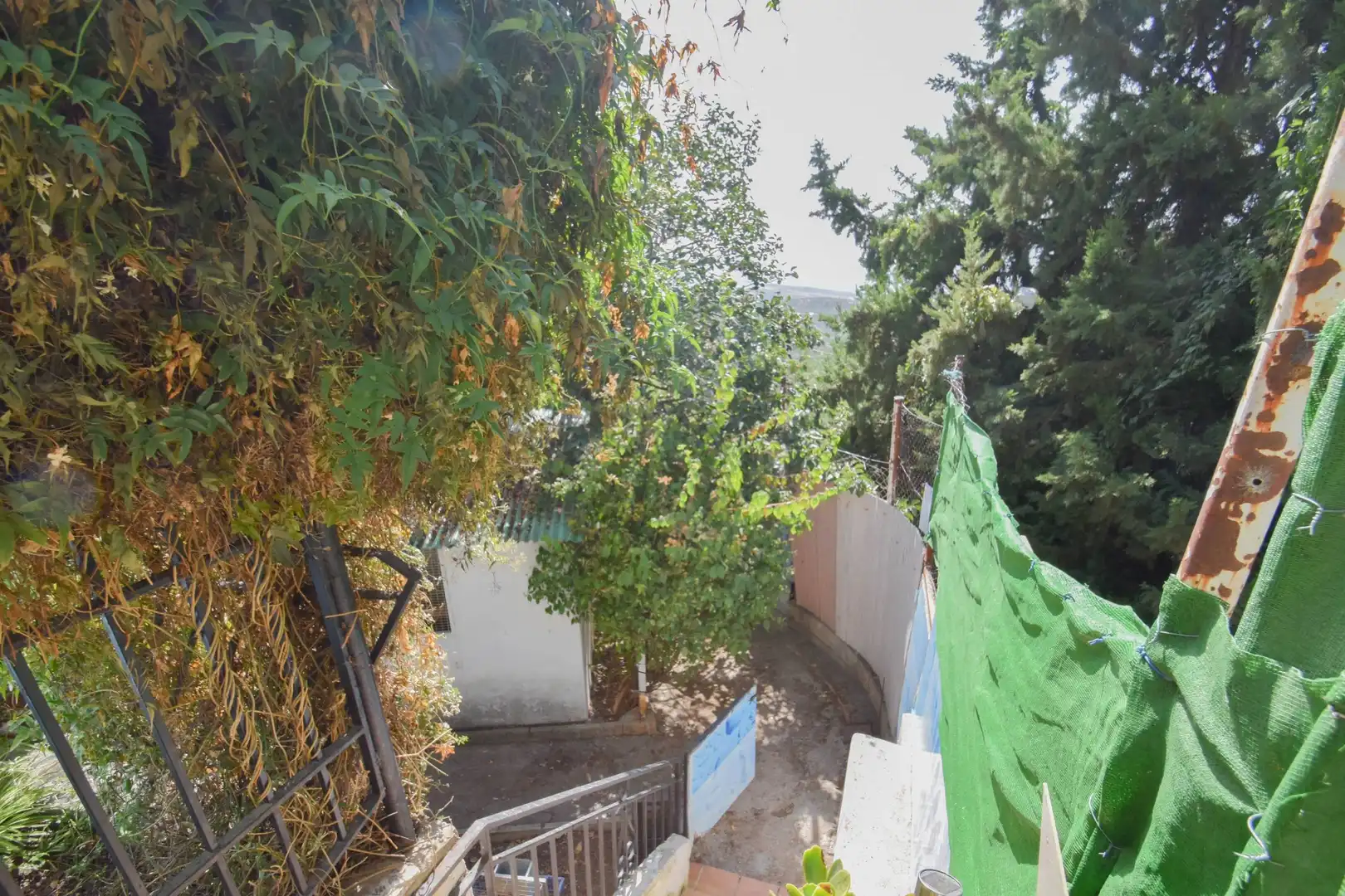 Vista exterior de Casa o chalet en venta en Nívar con Jardín privado, Terraza y Trastero