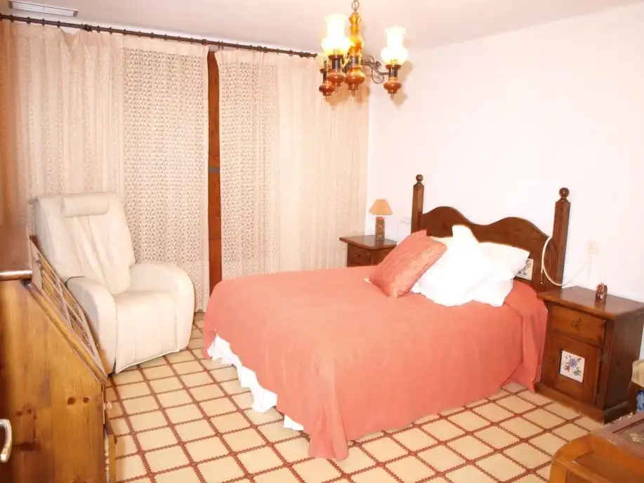 Maison rustique avec jardin à vendre à Penàguila, imagen 54