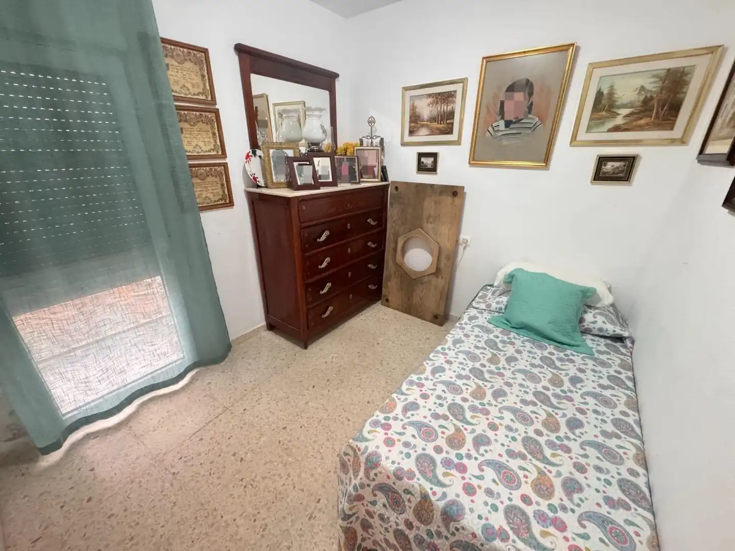 Habitación de Piso en venta en Vista Azul - Consolación 
