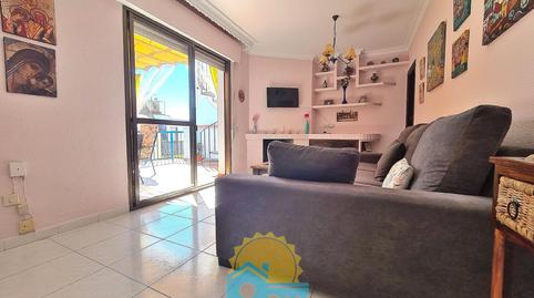 Foto 4 de Àtic en venda a Punta Umbría, Huelva