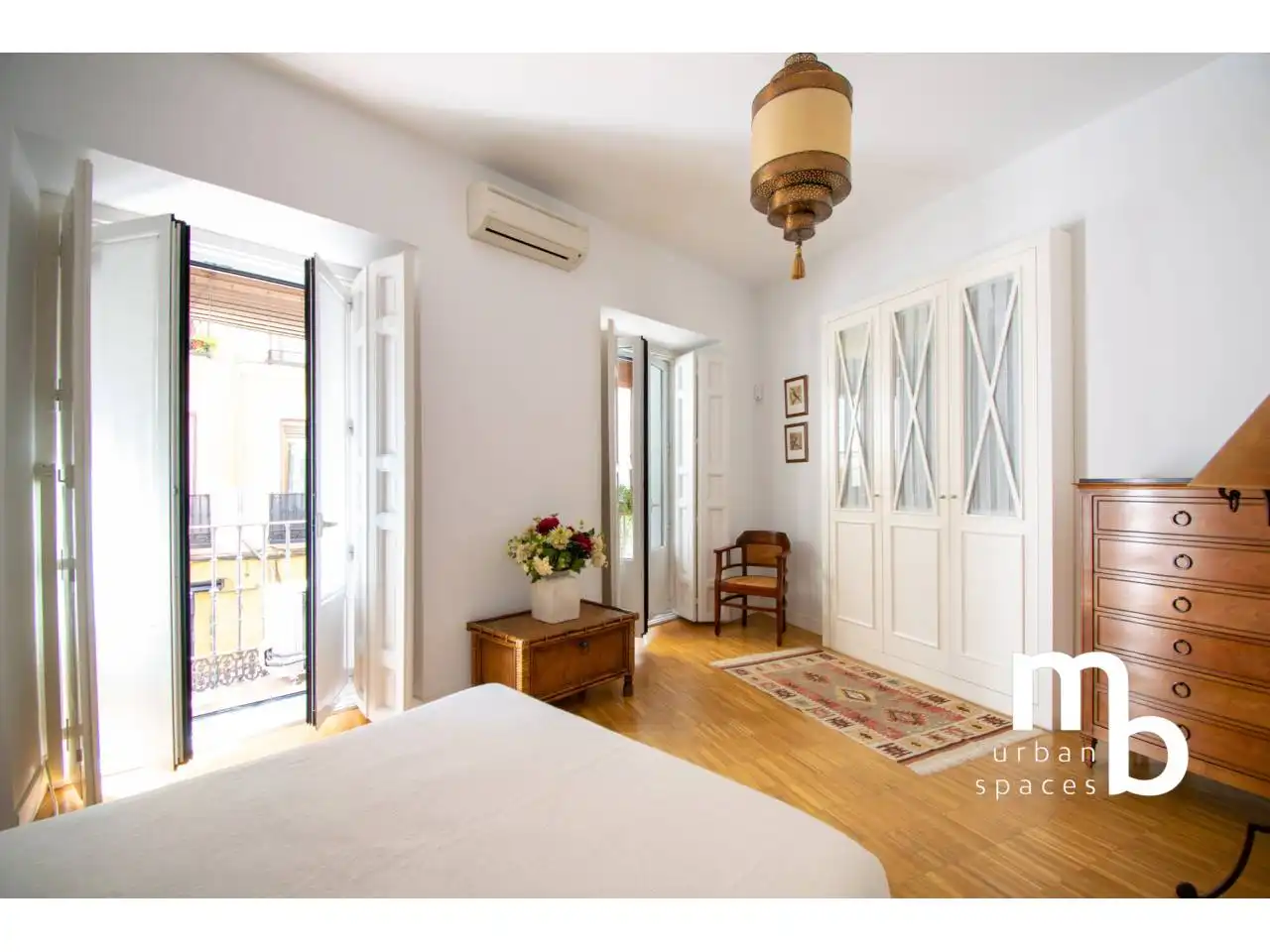 Piso con terraza en venta en Calle Humilladero, imagen 11