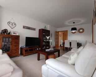 Living room of Flat for sale in Olivella  with Terrace