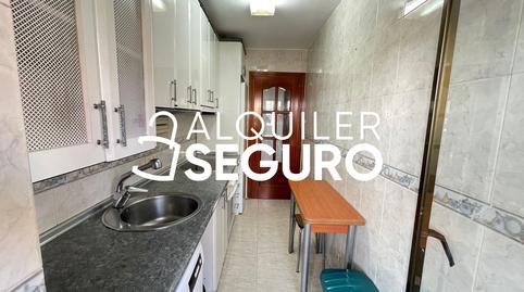 Foto 5 de Pis de lloguer a Sta. Aurea, Puerta del Ángel,  Madrid Capital