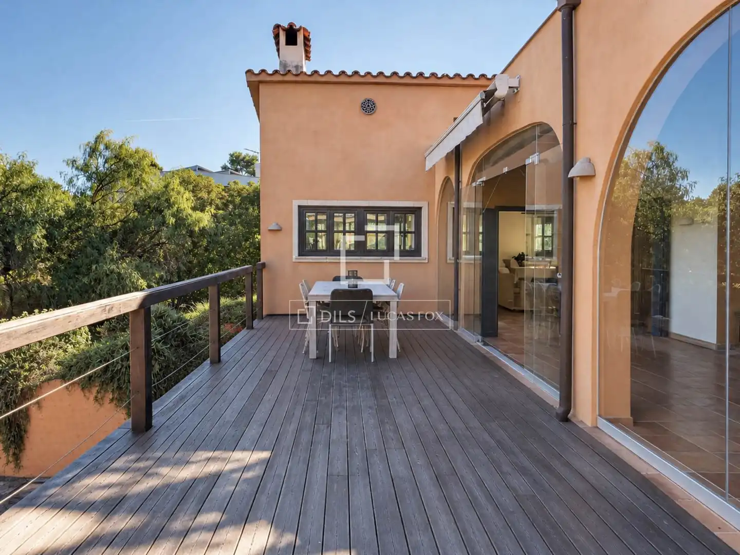 Terrace of Houses for sale in Santa Ponça