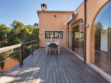 Villa à vendre à Santa Ponça