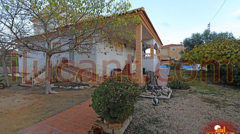 Foto 3 de Casa o chalet en venta en Almajada - Ravel, Mutxamel