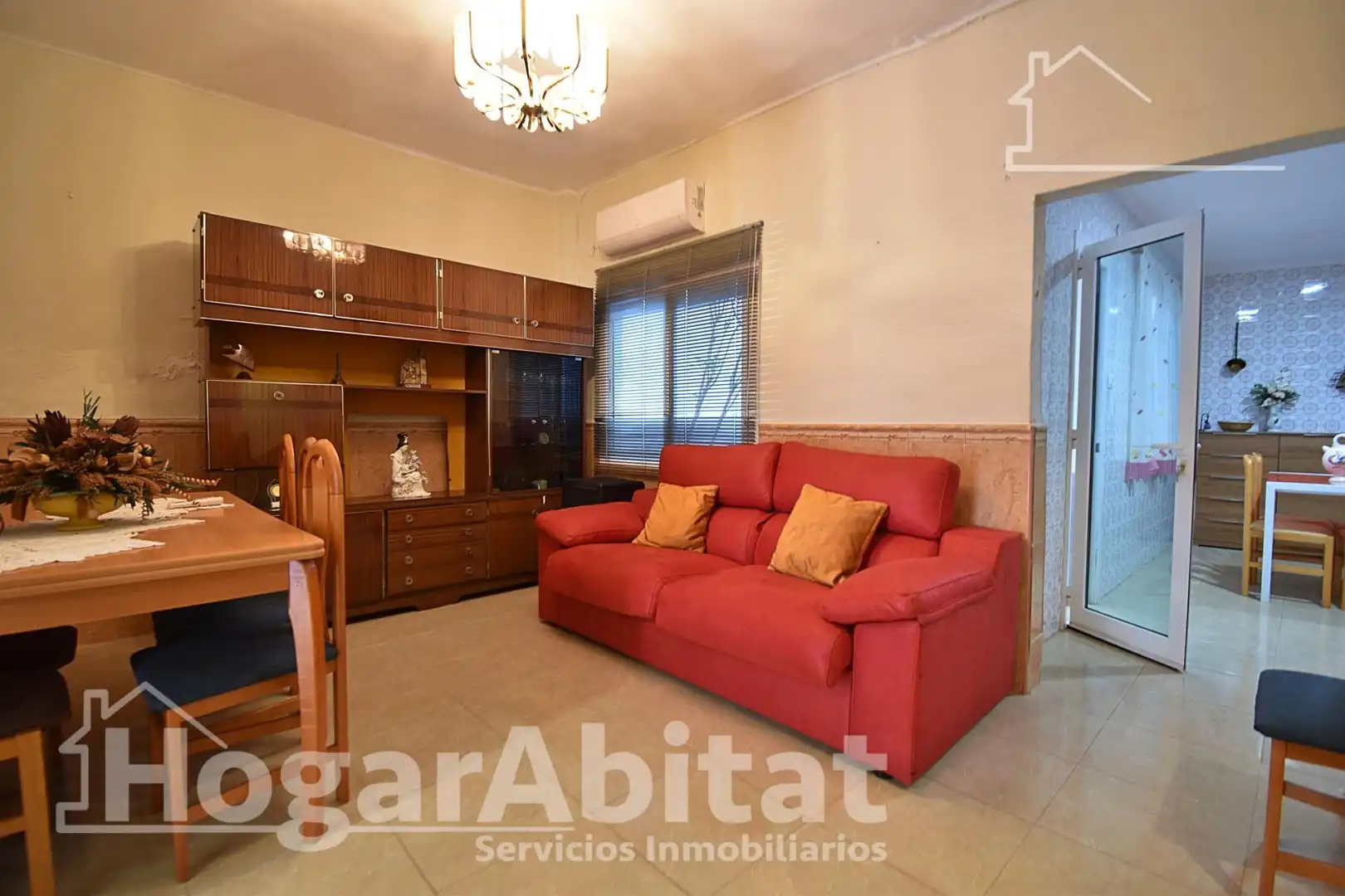 Casa en venda a Calle Mestre José Vives, imagen 4