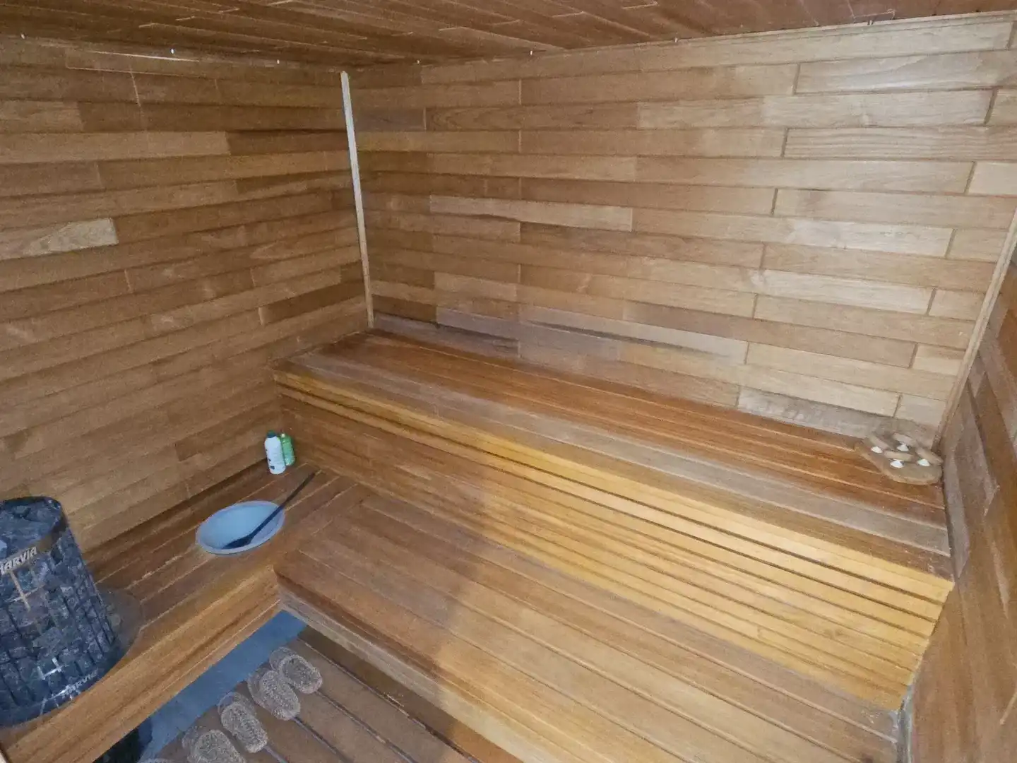 Casa o chalet en venta en Lloret de Mar con Aire acondicionado, Jardín privado y Terraza