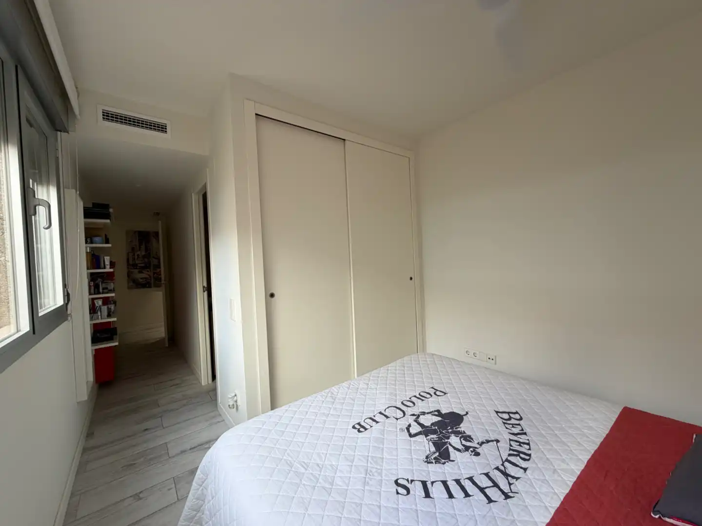 Bedroom of Attic for sale in Oropesa del Mar / Orpesa  with Furnished