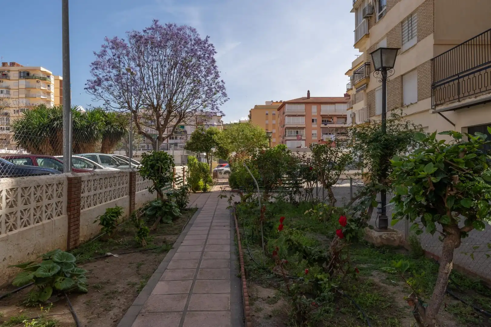 Flat for sale in Calle Camaron, 2, Poniente - Faro
