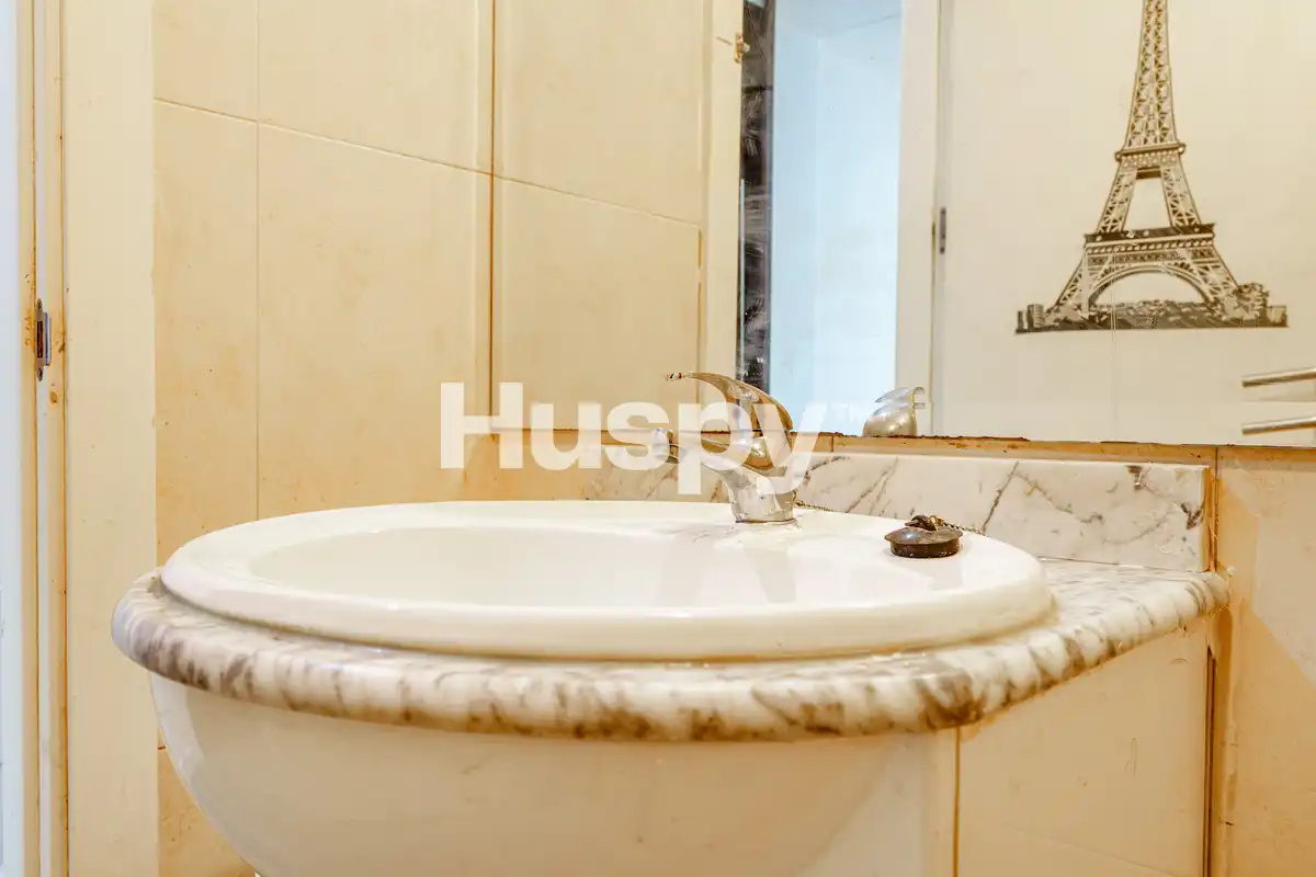 Loft con piscina in vendita a Carretera Villaverde a Vallecas, imagen 18