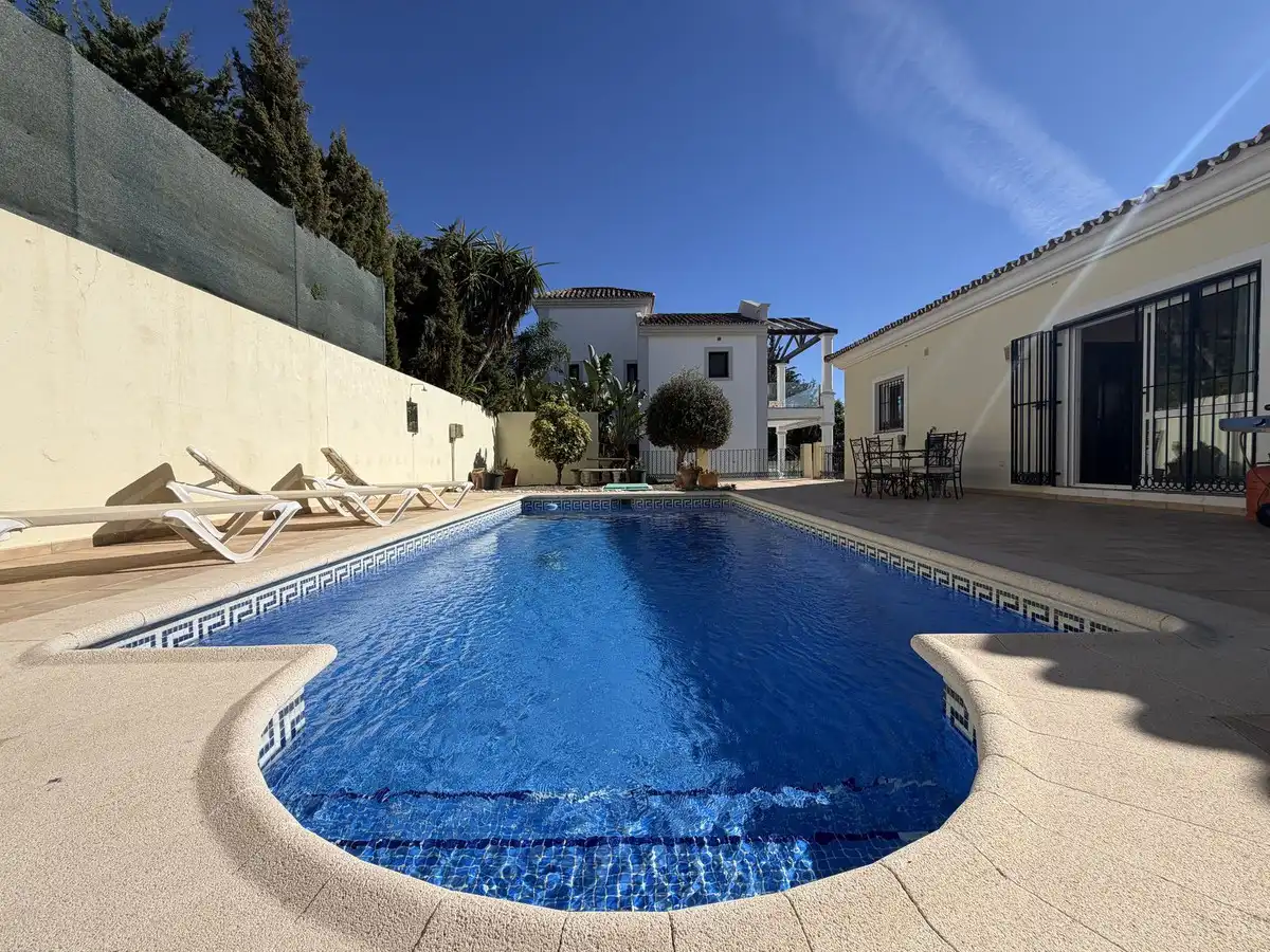 Haus zum Verkauf in Costa Natura, imagen 3