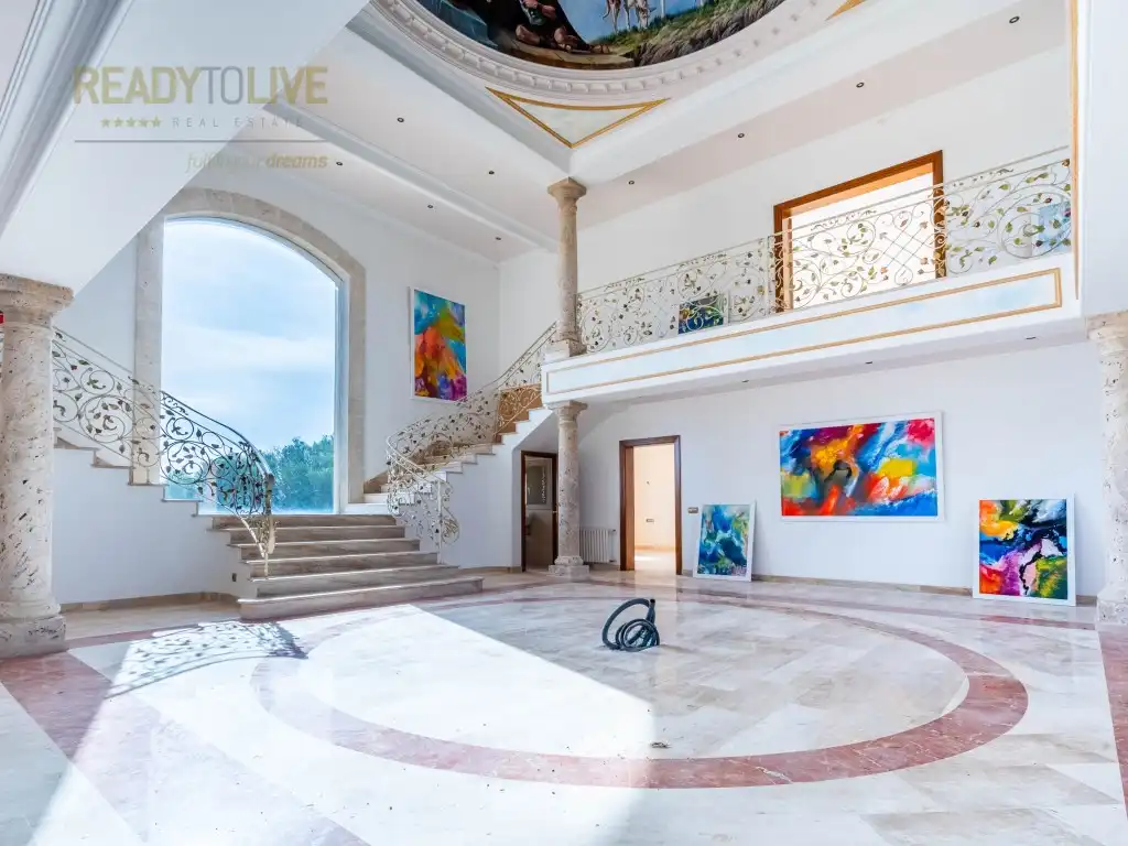 Casa rustica con terrazza in vendita a Muro, imagen 10