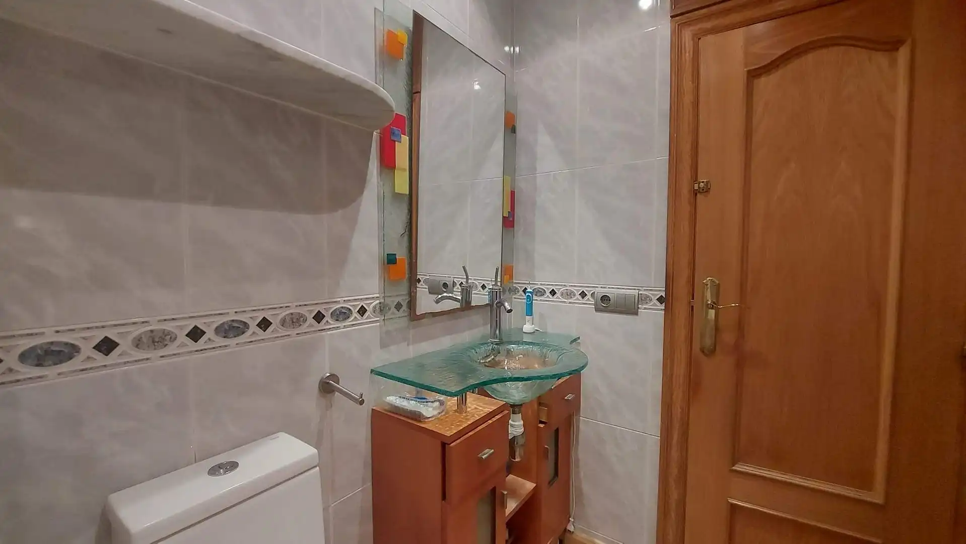 Wohnung mit Terrasse zum Verkauf in Avenida Avinguda Sant Ildefons, imagen 10