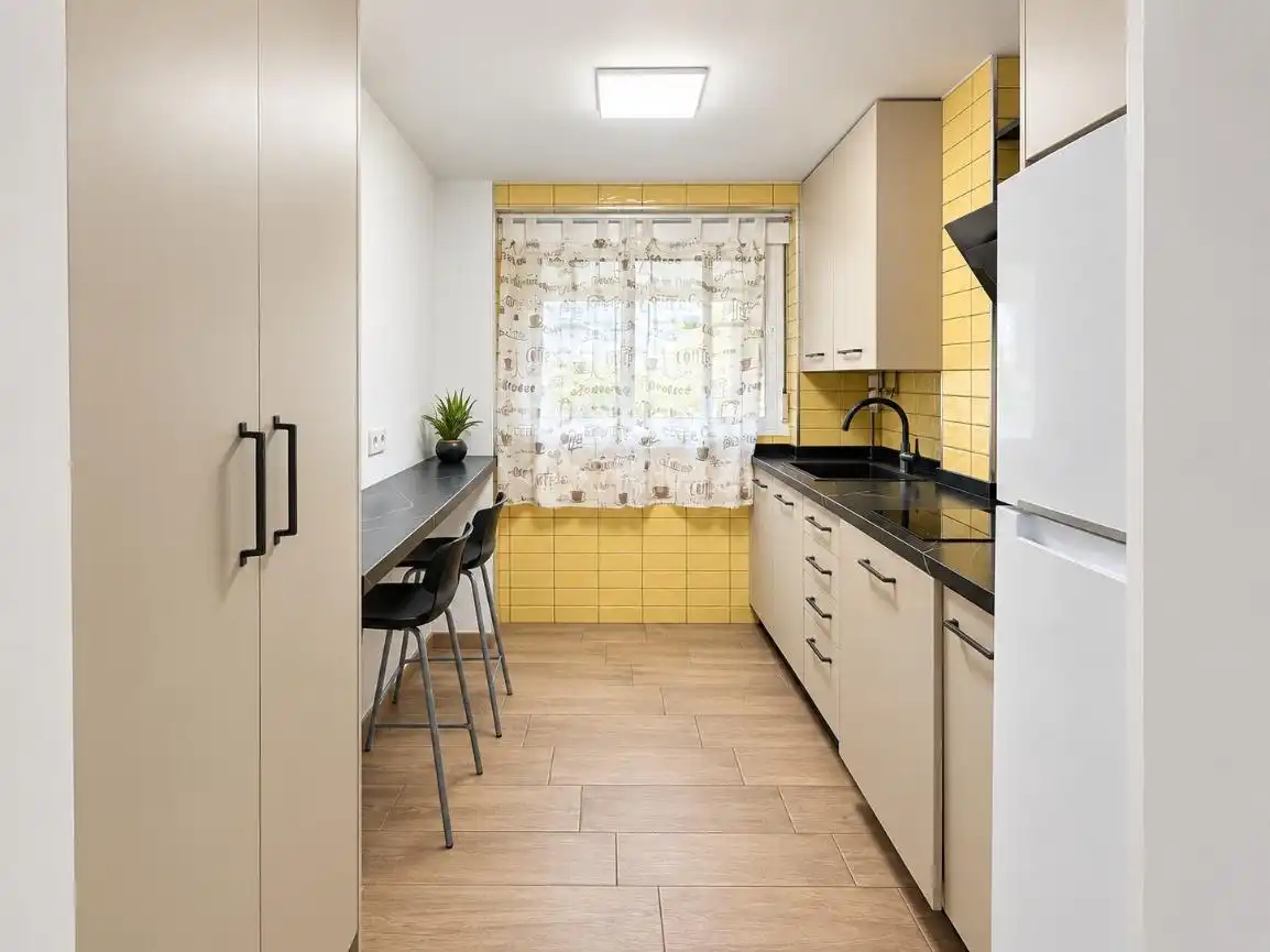 Piso con terraza en venta en Isla Chica, imagen 15