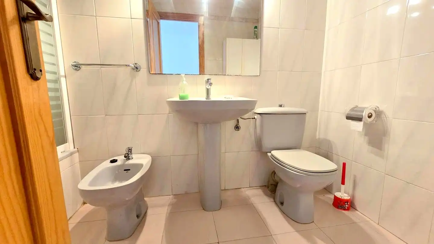 Apartamento de alquiler en Camp De Morvedre, 51, Playa de Gandia
