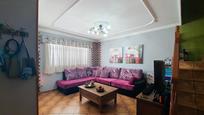 Sala d'estar de Casa o xalet en venda en Teror amb Aire condicionat, Calefacció i Terrassa