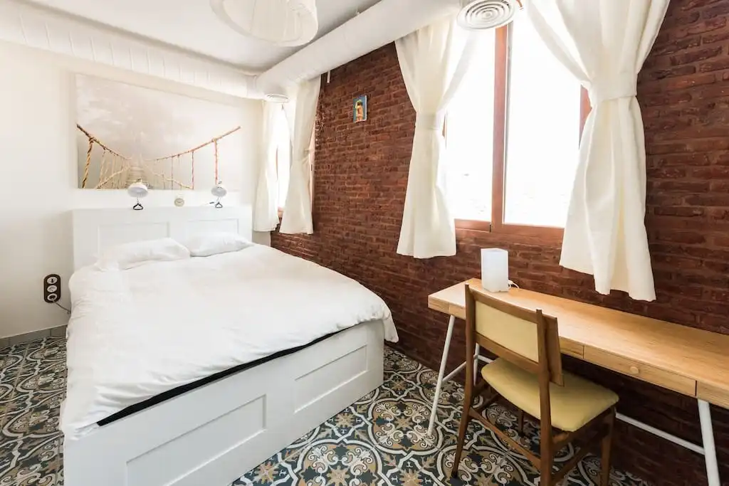 Habitación de Piso en venta en Madrid con Aire acondicionado, Calefacción y Amueblado