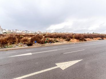 Terreno industrial en venta en Poligono Fuente Palma