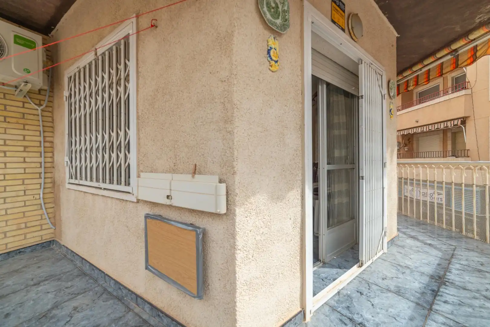 Piso con terraza en venta en Calle Calle Conde Lisea, imagen 6