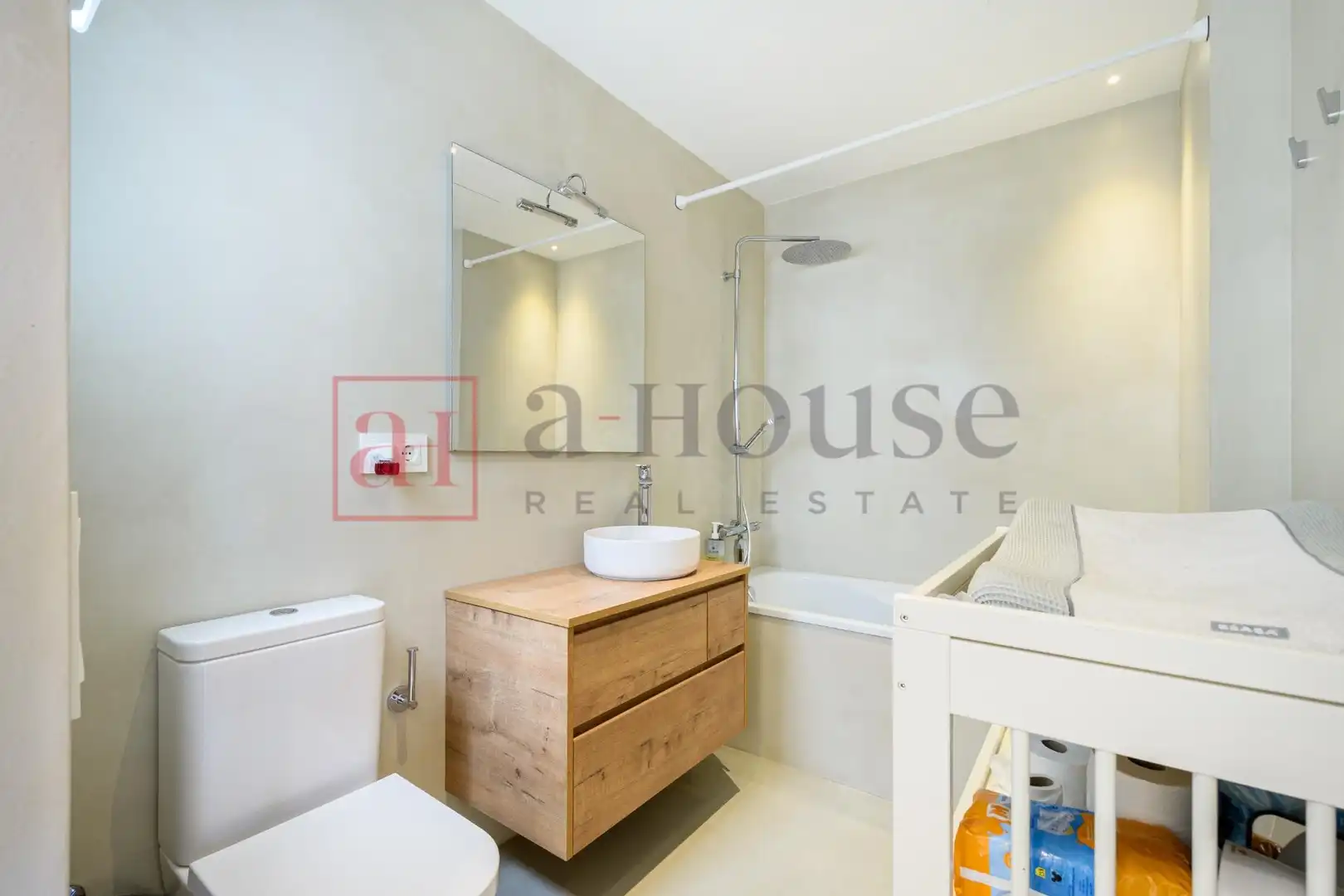 Attique avec piscine à vendre à Carrer de Calàbria, imagen 33